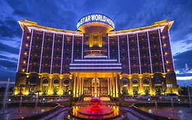 Star World Hotel  3*